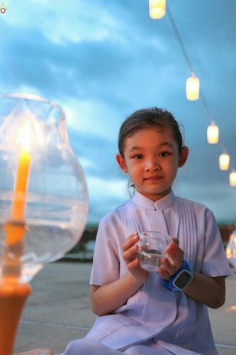 ภาพ No.23851:ประมวลภาพวันวิสาขบูชา 2559 ณ วัดพระธรรมกาย จ.ปทุมธานี