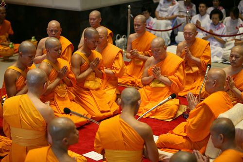 ภาพ No.23864:ประมวลภาพวันวิสาขบูชา 2559 ณ วัดพระธรรมกาย จ.ปทุมธานี