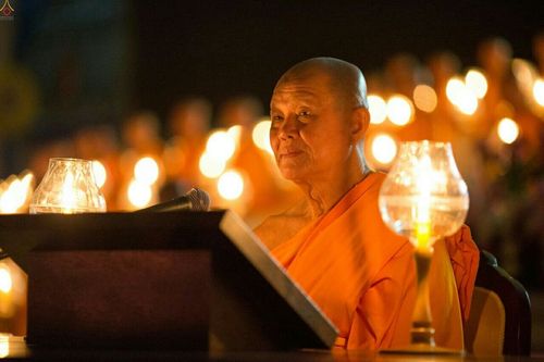 ภาพ No.23863:ประมวลภาพวันวิสาขบูชา 2559 ณ วัดพระธรรมกาย จ.ปทุมธานี