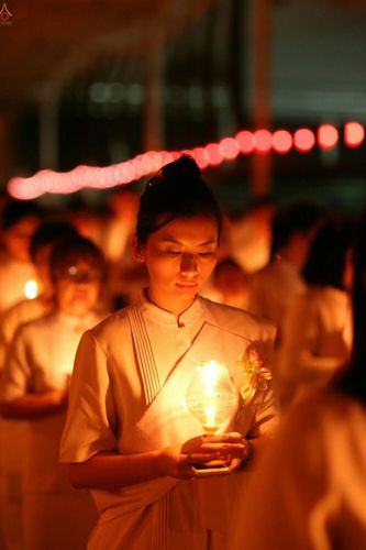 ภาพ No.23875:ประมวลภาพวันวิสาขบูชา 2559 ณ วัดพระธรรมกาย จ.ปทุมธานี