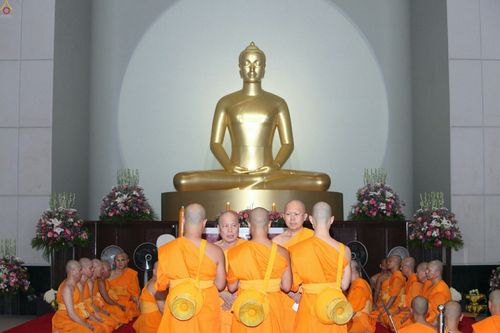 ภาพ No.23884:ประมวลภาพวันวิสาขบูชา 2559 ณ วัดพระธรรมกาย จ.ปทุมธานี
