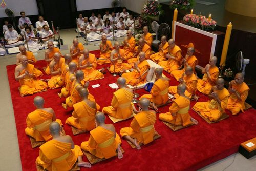 ภาพ No.23888:ประมวลภาพวันวิสาขบูชา 2559 ณ วัดพระธรรมกาย จ.ปทุมธานี