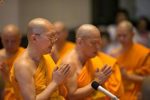 ภาพ No.23893:ประมวลภาพวันวิสาขบูชา 2559 ณ วัดพระธรรมกาย จ.ปทุมธานี