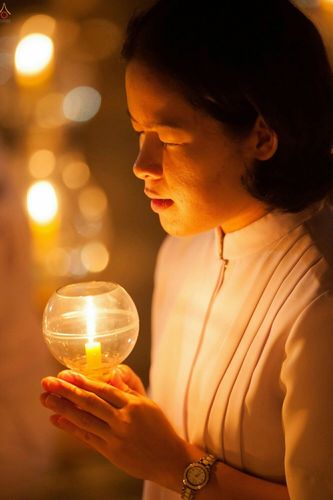 ภาพ No.23903:ประมวลภาพวันวิสาขบูชา 2559 ณ วัดพระธรรมกาย จ.ปทุมธานี