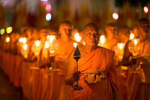 ภาพ No.23904:ประมวลภาพวันวิสาขบูชา 2559 ณ วัดพระธรรมกาย จ.ปทุมธานี