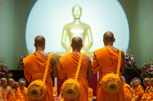 ภาพ No.23909:ประมวลภาพวันวิสาขบูชา 2559 ณ วัดพระธรรมกาย จ.ปทุมธานี