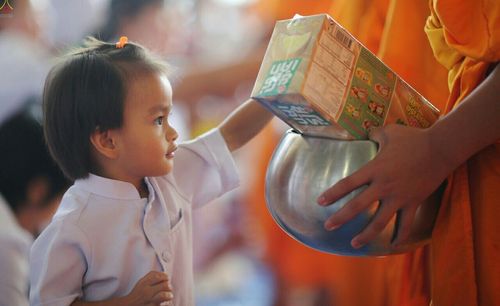 ภาพ No.23917:ประมวลภาพวันวิสาขบูชา 2559 ณ วัดพระธรรมกาย จ.ปทุมธานี