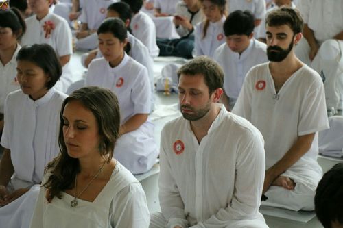 ภาพ No.23920:ประมวลภาพวันวิสาขบูชา 2559 ณ วัดพระธรรมกาย จ.ปทุมธานี