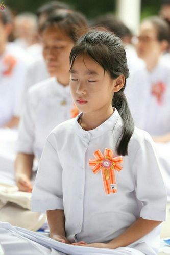 ภาพ No.23936:ประมวลภาพวันวิสาขบูชา 2559 ณ วัดพระธรรมกาย จ.ปทุมธานี