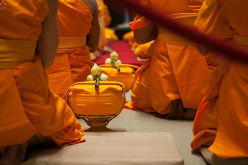 ภาพ No.23937:ประมวลภาพวันวิสาขบูชา 2559 ณ วัดพระธรรมกาย จ.ปทุมธานี