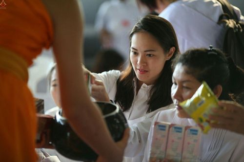 ภาพ No.23948:ประมวลภาพวันวิสาขบูชา 2559 ณ วัดพระธรรมกาย จ.ปทุมธานี