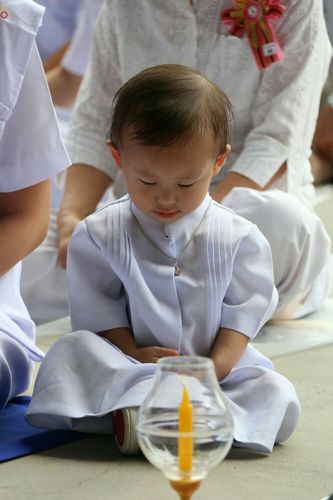ภาพ No.23960:ประมวลภาพวันวิสาขบูชา 2559 ณ วัดพระธรรมกาย จ.ปทุมธานี
