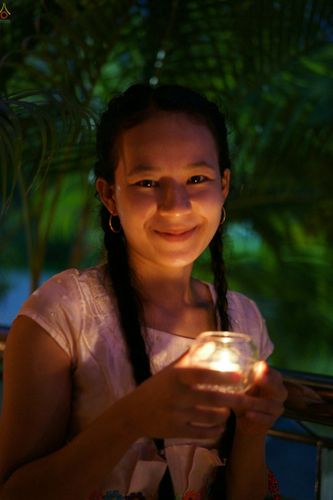 ภาพ No.23972:ประมวลภาพวันวิสาขบูชา 2559 ณ วัดพระธรรมกาย จ.ปทุมธานี