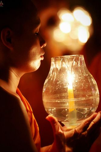 ภาพ No.23976:ประมวลภาพวันวิสาขบูชา 2559 ณ วัดพระธรรมกาย จ.ปทุมธานี