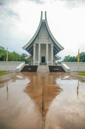 ภาพ No.23975:ประมวลภาพวันวิสาขบูชา 2559 ณ วัดพระธรรมกาย จ.ปทุมธานี