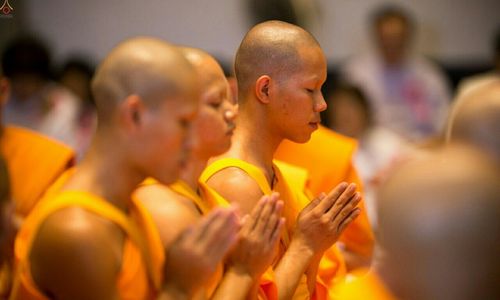 ภาพ No.23978:ประมวลภาพวันวิสาขบูชา 2559 ณ วัดพระธรรมกาย จ.ปทุมธานี