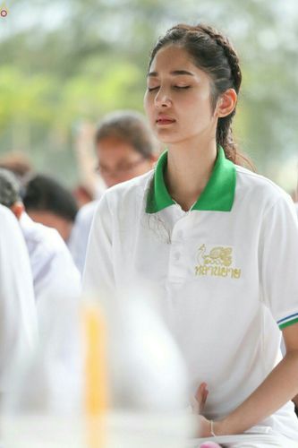 ภาพ No.23986:ประมวลภาพวันวิสาขบูชา 2559 ณ วัดพระธรรมกาย จ.ปทุมธานี