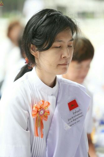 ภาพ No.23990:ประมวลภาพวันวิสาขบูชา 2559 ณ วัดพระธรรมกาย จ.ปทุมธานี