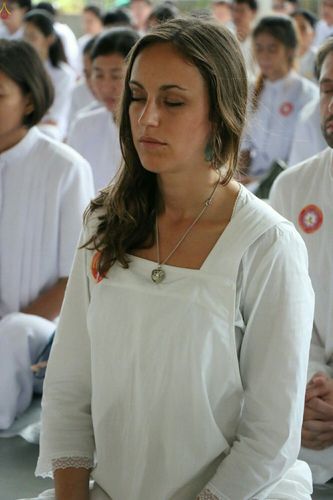 ภาพ No.23992:ประมวลภาพวันวิสาขบูชา 2559 ณ วัดพระธรรมกาย จ.ปทุมธานี