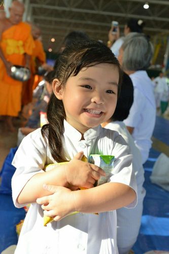 ภาพ No.23996:ประมวลภาพวันวิสาขบูชา 2559 ณ วัดพระธรรมกาย จ.ปทุมธานี