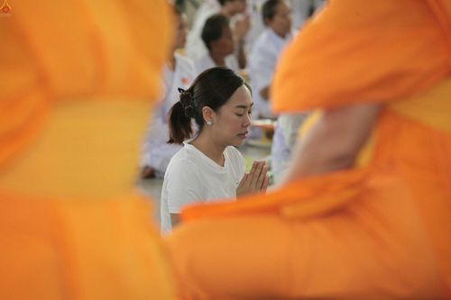 ภาพ No.23999:ประมวลภาพวันวิสาขบูชา 2559 ณ วัดพระธรรมกาย จ.ปทุมธานี