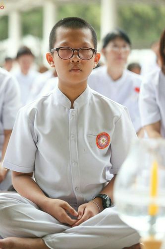 ภาพ No.24021:ประมวลภาพวันวิสาขบูชา 2559 ณ วัดพระธรรมกาย จ.ปทุมธานี