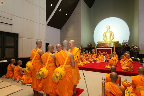 ภาพ No.24022:ประมวลภาพวันวิสาขบูชา 2559 ณ วัดพระธรรมกาย จ.ปทุมธานี