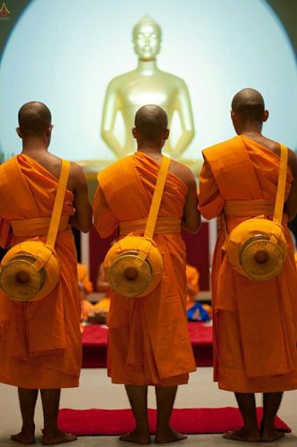 ภาพ No.24030:ประมวลภาพวันวิสาขบูชา 2559 ณ วัดพระธรรมกาย จ.ปทุมธานี