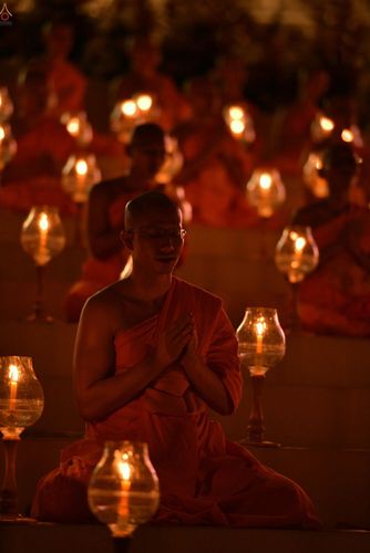 ภาพ No.24024:ประมวลภาพวันวิสาขบูชา 2559 ณ วัดพระธรรมกาย จ.ปทุมธานี