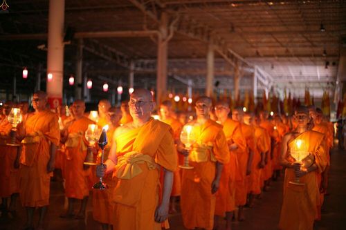 ภาพ No.24026:ประมวลภาพวันวิสาขบูชา 2559 ณ วัดพระธรรมกาย จ.ปทุมธานี