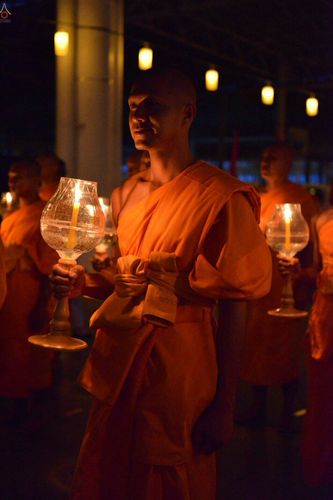 ภาพ No.24029:ประมวลภาพวันวิสาขบูชา 2559 ณ วัดพระธรรมกาย จ.ปทุมธานี