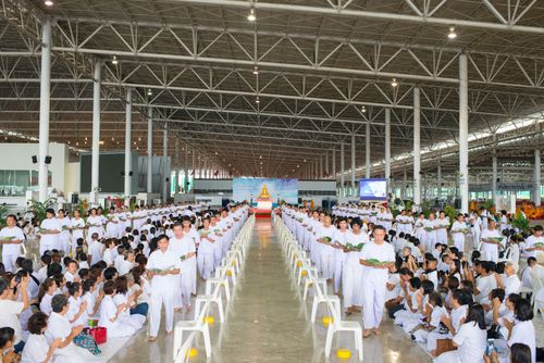 ภาพ No.37844:พิธีตัดปอยผม