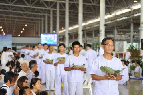 ภาพ No.37822:พิธีตัดปอยผม