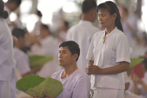 ภาพ No.37837:พิธีตัดปอยผม