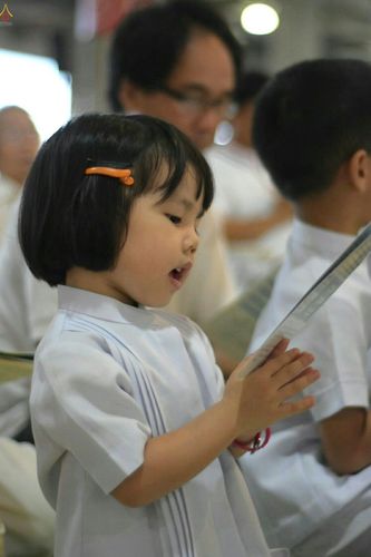 ภาพ No.24501:วันอาสาฬหบูชา ประจำปี 2559 ณ วัดพระธรรมกาย