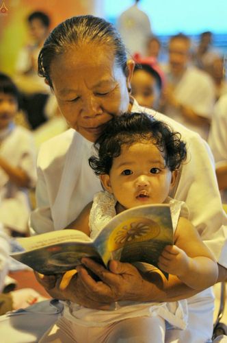 ภาพ No.24610:วันอาสาฬหบูชา ประจำปี 2559 ณ วัดพระธรรมกาย