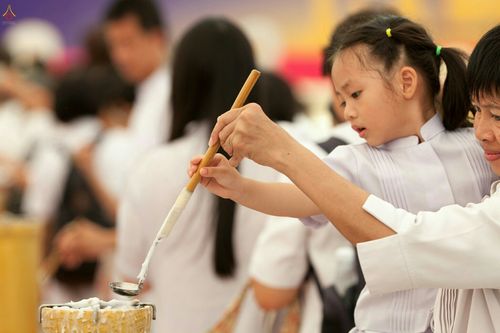 ภาพ No.24509:วันอาสาฬหบูชา ประจำปี 2559 ณ วัดพระธรรมกาย