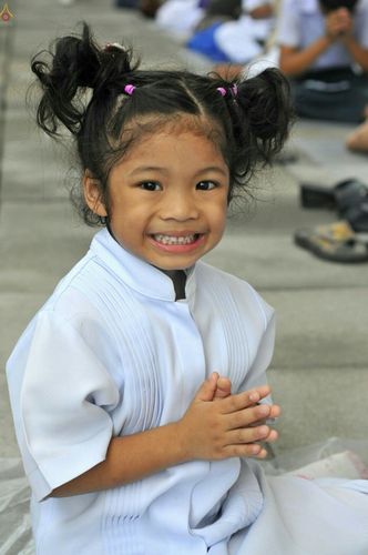 ภาพ No.24525:วันอาสาฬหบูชา ประจำปี 2559 ณ วัดพระธรรมกาย