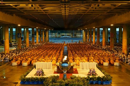 ภาพ No.24530:วันอาสาฬหบูชา ประจำปี 2559 ณ วัดพระธรรมกาย