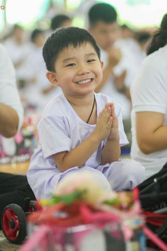 ภาพ No.24532:วันอาสาฬหบูชา ประจำปี 2559 ณ วัดพระธรรมกาย