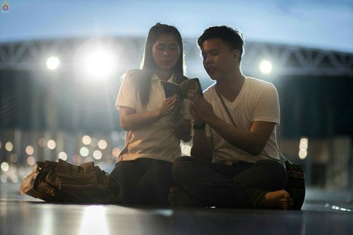 ภาพ No.24542:วันอาสาฬหบูชา ประจำปี 2559 ณ วัดพระธรรมกาย