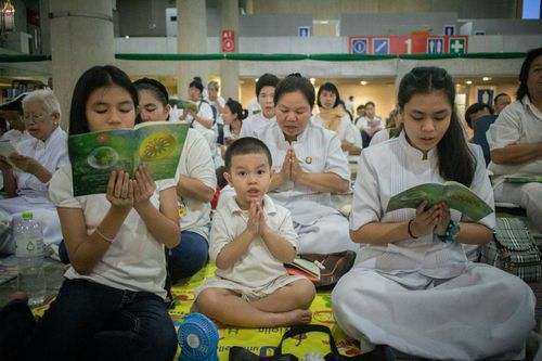 ภาพ No.24546:วันอาสาฬหบูชา ประจำปี 2559 ณ วัดพระธรรมกาย