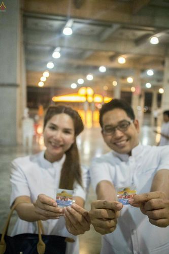 ภาพ No.24560:วันอาสาฬหบูชา ประจำปี 2559 ณ วัดพระธรรมกาย