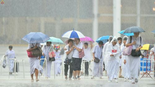 ภาพ No.24558:วันอาสาฬหบูชา ประจำปี 2559 ณ วัดพระธรรมกาย