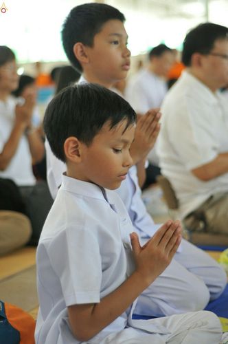 ภาพ No.24569:วันอาสาฬหบูชา ประจำปี 2559 ณ วัดพระธรรมกาย