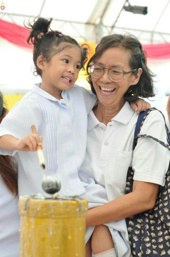 ภาพ No.24572:วันอาสาฬหบูชา ประจำปี 2559 ณ วัดพระธรรมกาย