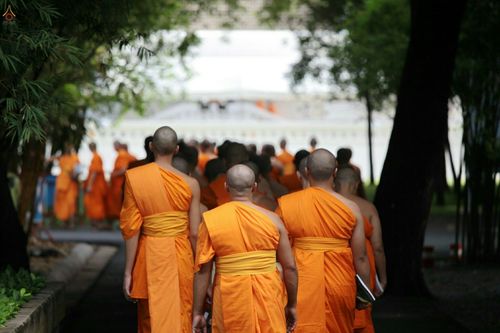 ภาพ No.24600:วันอาสาฬหบูชา ประจำปี 2559 ณ วัดพระธรรมกาย