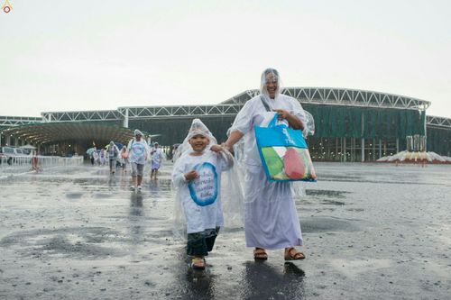 ภาพ No.24625:วันอาสาฬหบูชา ประจำปี 2559 ณ วัดพระธรรมกาย