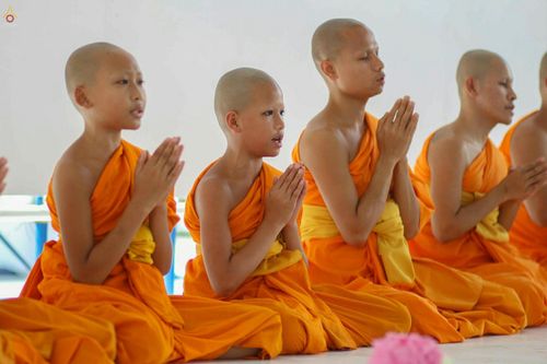 ภาพ No.24640:วันอาสาฬหบูชา ประจำปี 2559 ณ วัดพระธรรมกาย