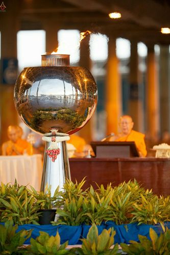 ภาพ No.24651:วันอาสาฬหบูชา ประจำปี 2559 ณ วัดพระธรรมกาย